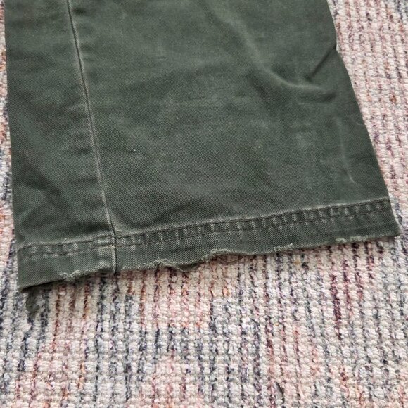 Vintage SQZ JEANS Overalls, size S - Picture 9 of 9